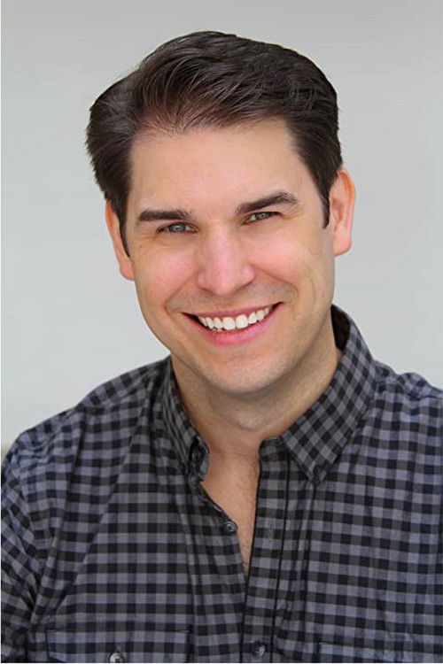 Chad Fishburne as Michael Bradley