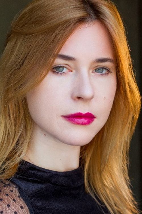 Lucia Edwards as Mora