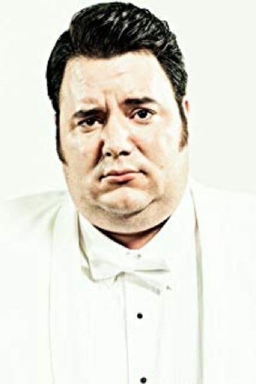 Jason Rouse as Peter