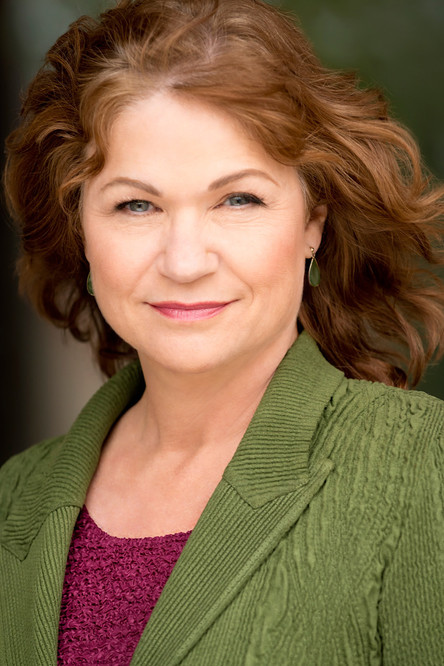 Tamara Johnson as Therese