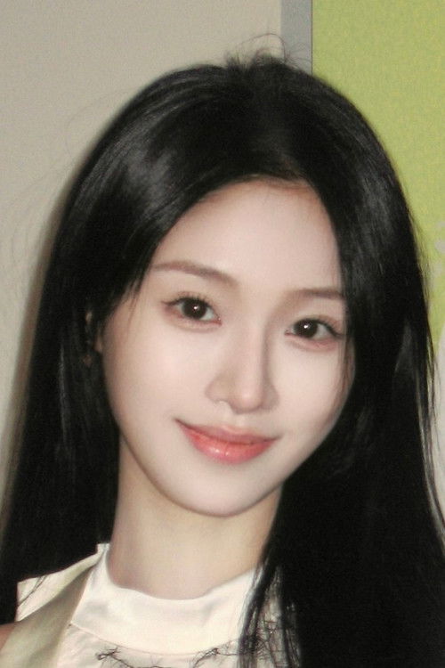 Hou Yige as Su Xiaoqiao