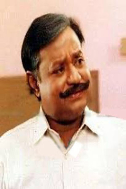 Thoogudeepa Srinivas as 