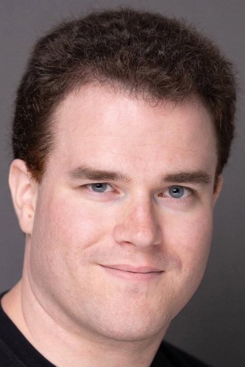 Mat Brunet as Bluey (voice)