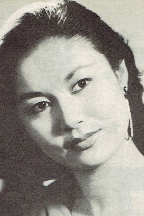 Ding Hao as Chun Mei