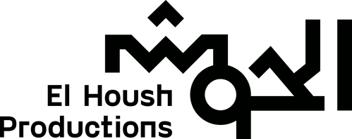 El Housh Productions logo