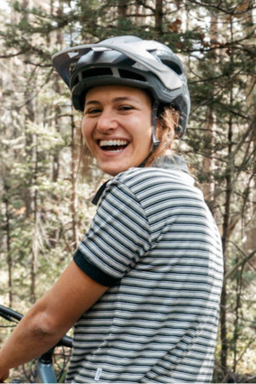 Avra Saslow as Rider