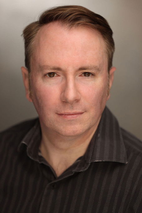 Nathan L Weller as David Young