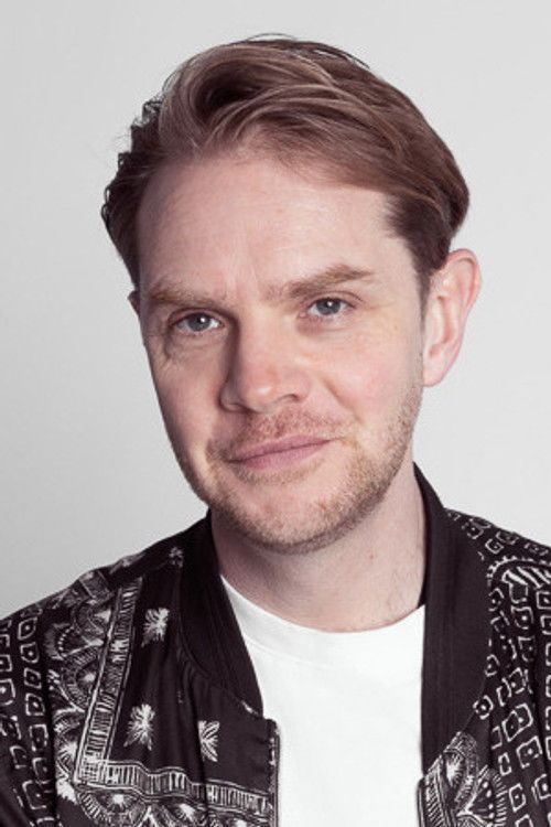 Ronald Smink as Self - Host/Comedian