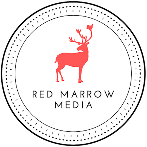 Red Marrow Media logo