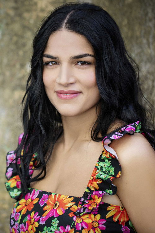 Lina Siciliano as Luisa Rosetti