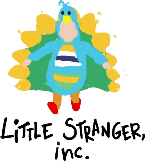 Little Stranger logo