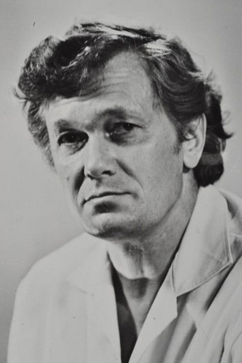 Arnold Altmyae as episode