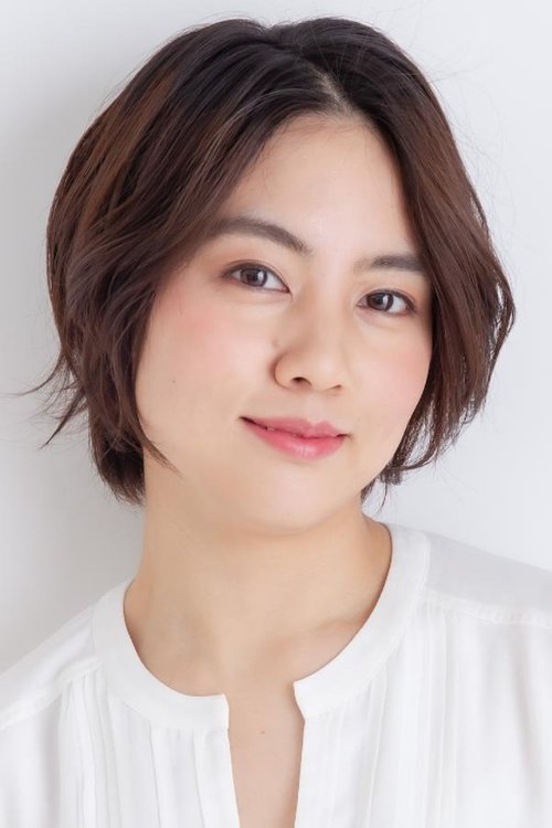 Naho Yamada as Kotono Tsuchikawa