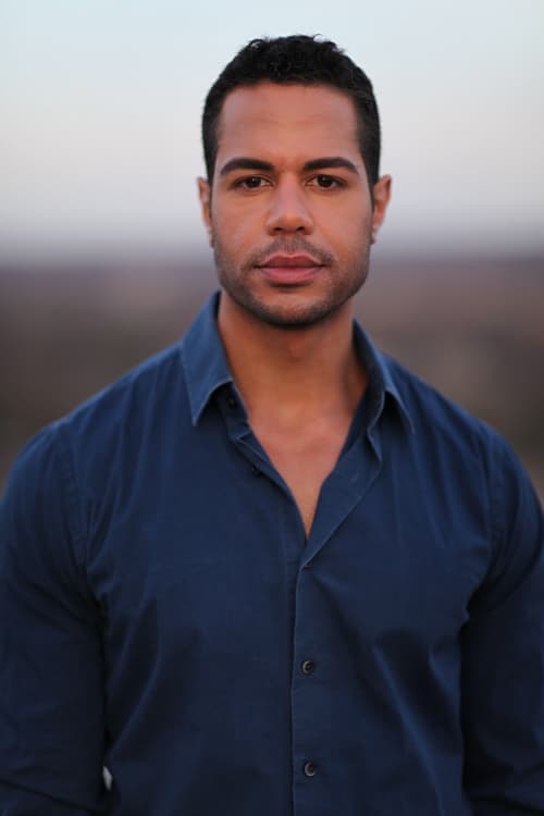 Sam Kazzi as Jeff Stone