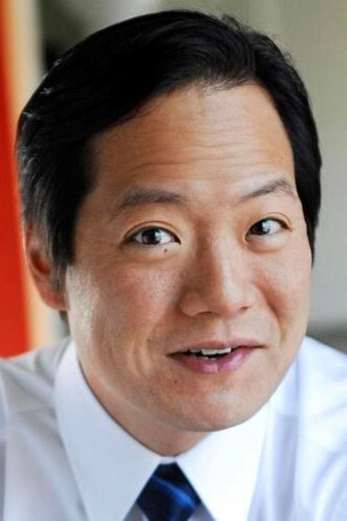 Thomas Isao Morinaka as Susumu (voice)