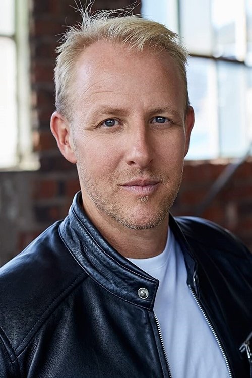 Michael Kirch as Tourist