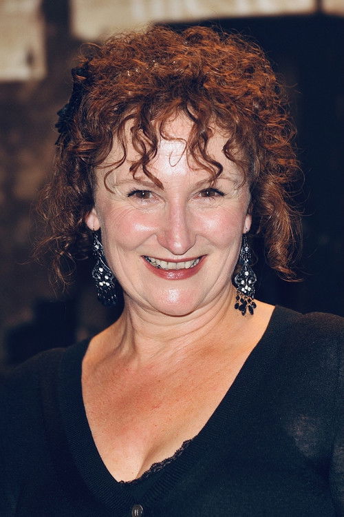 Sadie Shimmin as Film student