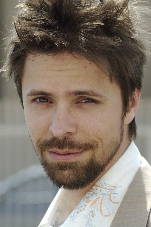 Brett Jacobsen as Guy