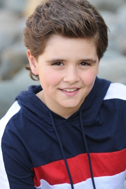 Manny Avina as Young Bo