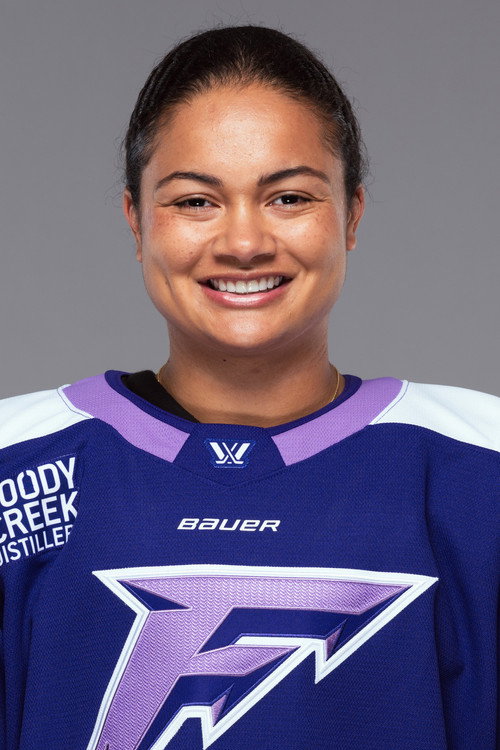 Sophie Jaques as Self