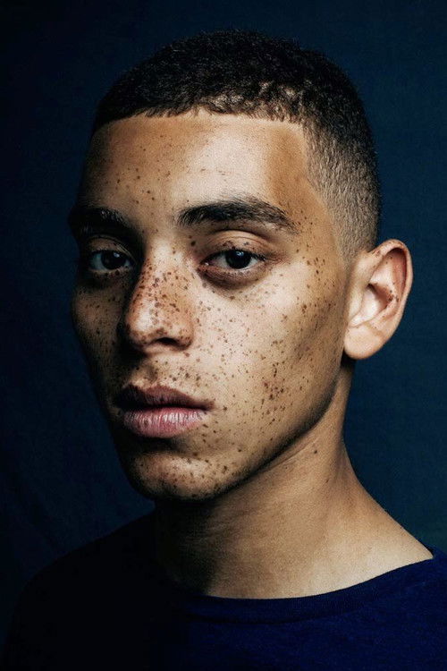 Arjan van Hesteren as Friend