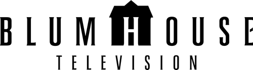 Blumhouse Television logo