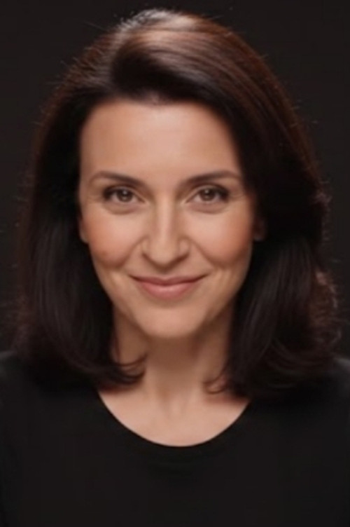 Zuhal Erman as Süheyla