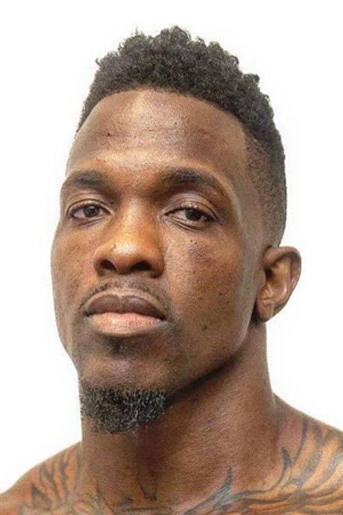 Andre August as Self