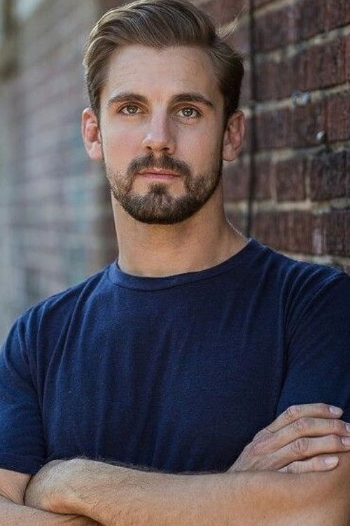 R. Matthew Scheib as Mixon