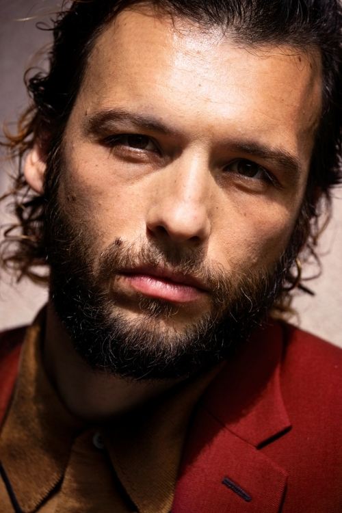 Marlon Joubert as Schiavone