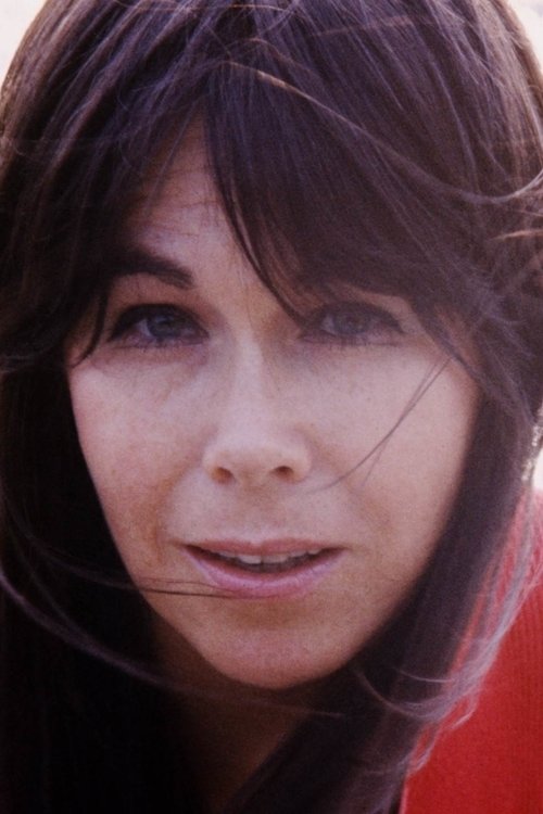 Barbro Hörberg as Barbro