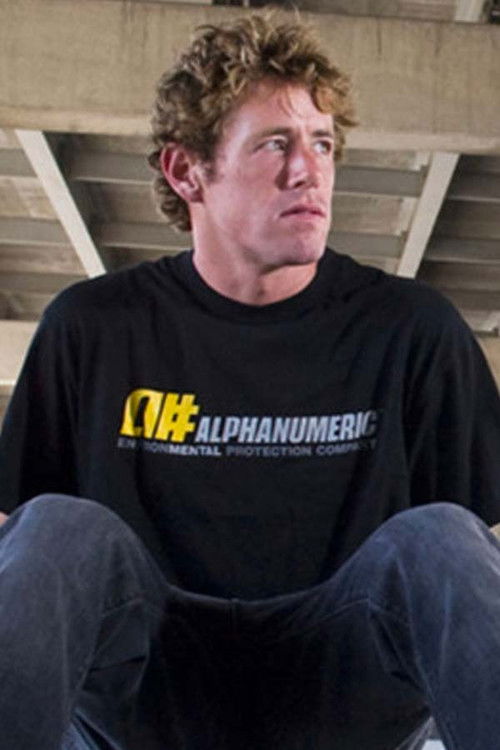 Forrest Kirby profile photo