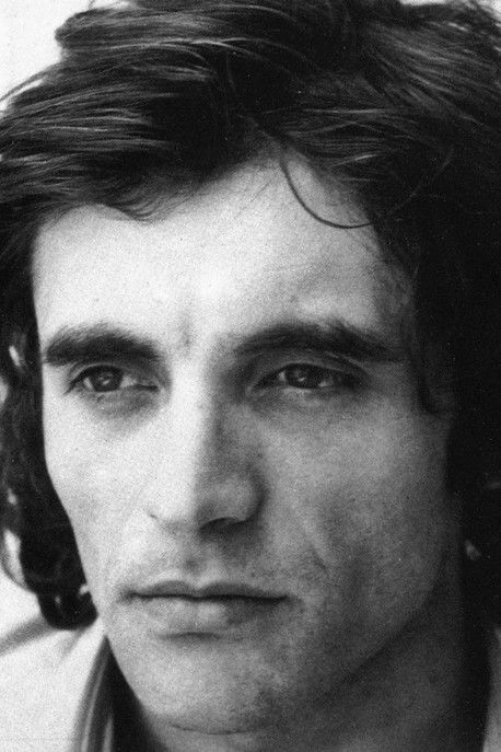 Fabio Gamma as Gangster