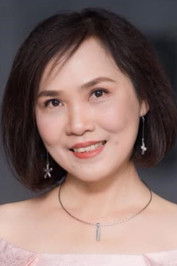 Anh Thơ as Bà Đồng