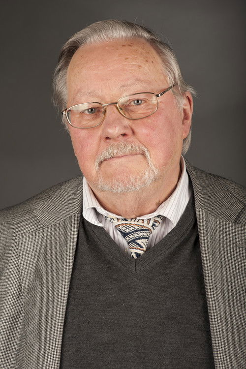 Vytautas Landsbergis as 