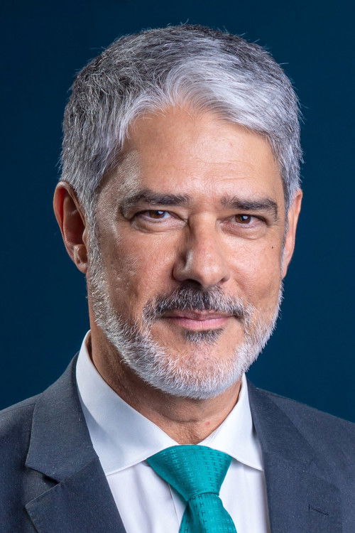 William Bonner as Self (archive footage)