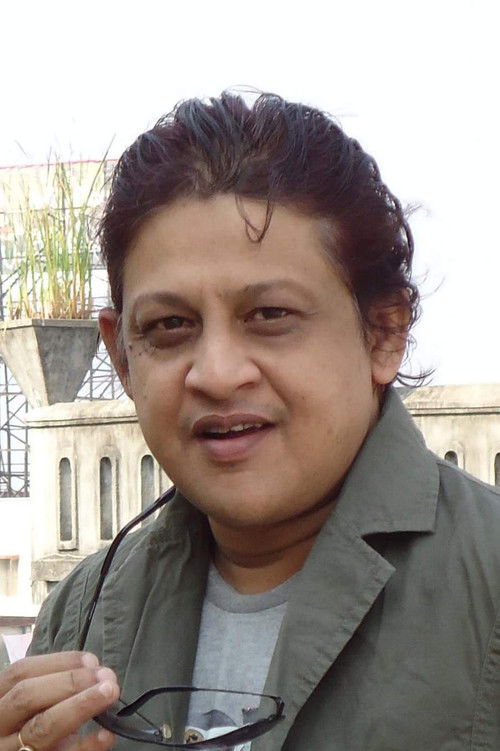 Subrata Guha Roy as 