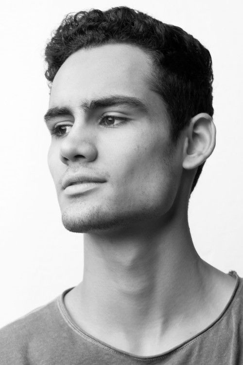 Daniel McCormick profile photo