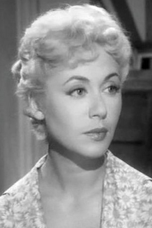 Jacqueline Noëlle as Bertha Mellors