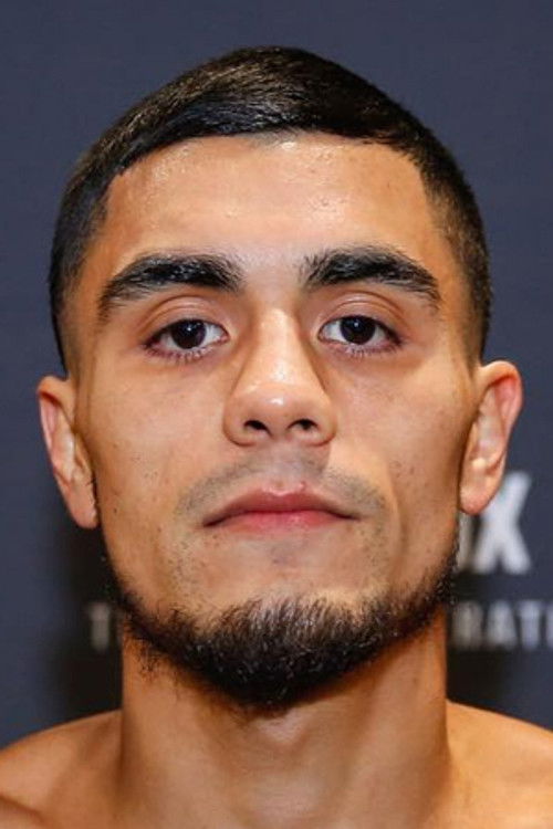 Edward Vazquez as Self