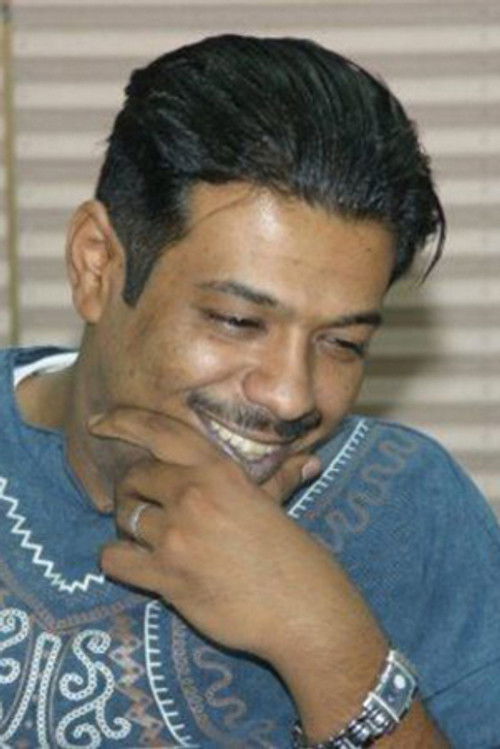 Ahmed Walid Al-Shammeri as 