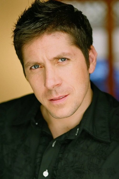 Ray Park as Chuck Norris