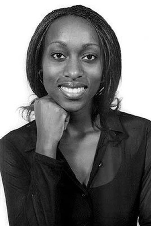 Lele Ledwaba as Diksie Lebone