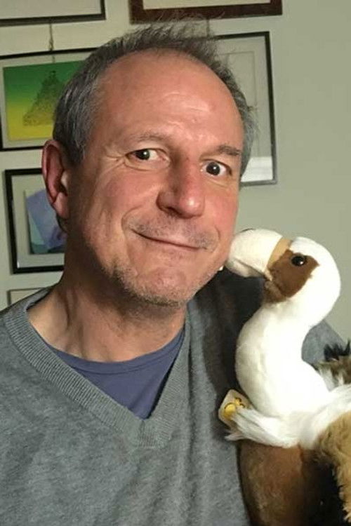 Luca Raffaelli as Himself