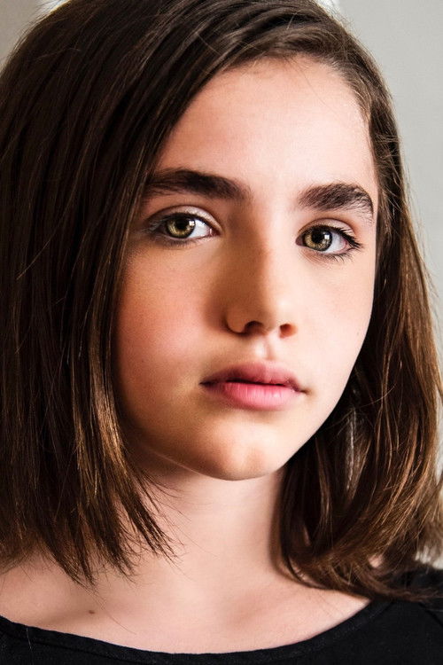 Angelina Capozzoli as Jenny