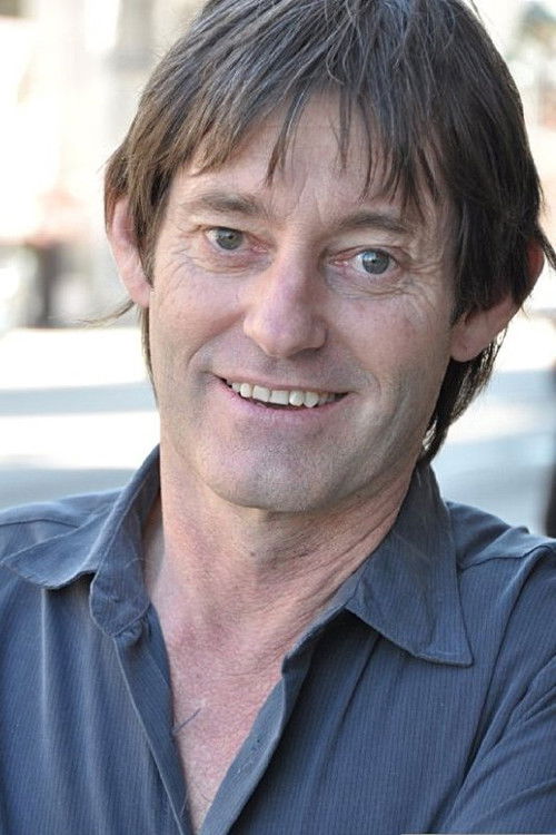 Peter Richards as Tony