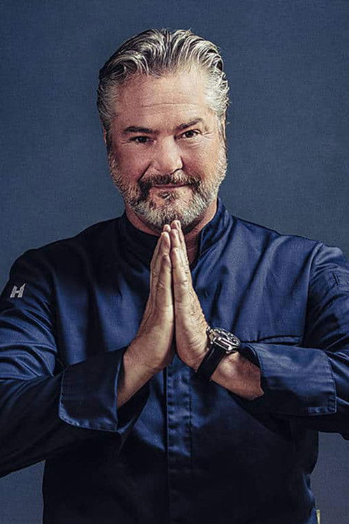 Frank Oehler as self