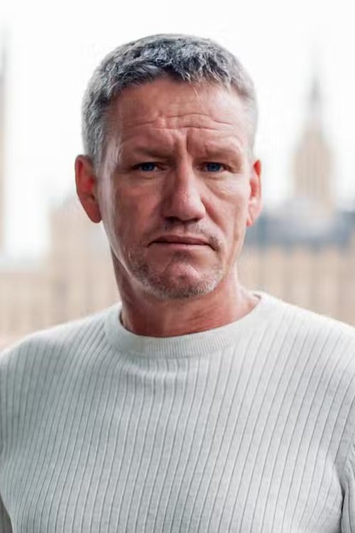 Mark Billingham as Self