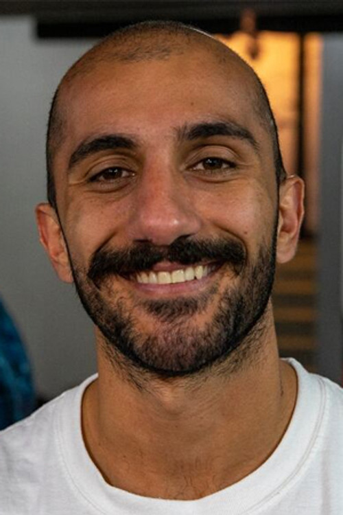 Nadim Salloum as Self