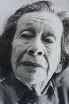 Sheila Florance as Miss Gleeson